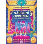 Národní opruzení 2: Tajemství trnové…