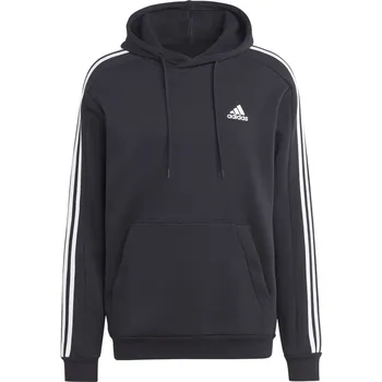 Pánská mikina Mikina adidas Black 1029515 XL