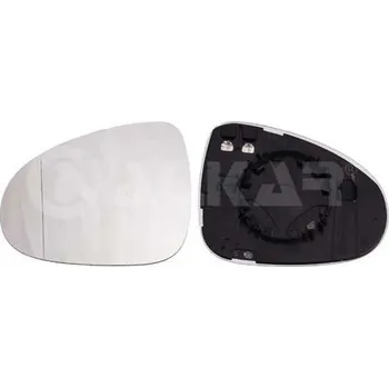 Autosklo Sklo do zrcátka, vnější zrcátko AGB 9582544E