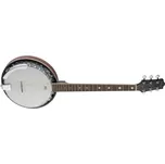 Stagg BJM30 G banjo šestistrunné