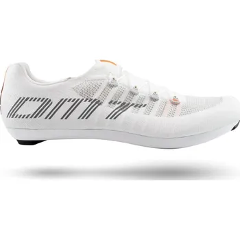 Pánské cyklistické tretry DMT Cyklistické tretry - POGI - bílá