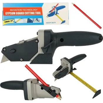 Pracovní nůž Nůž na sádrokarton KX4656