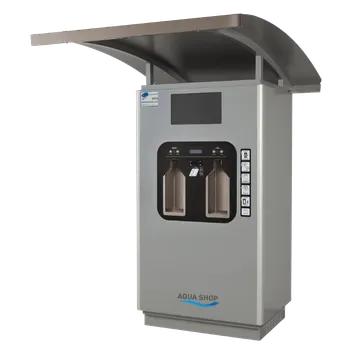 Výdejník vody Automat na vodu AQUA CITY 1.0 AQUA CITY 1.0 - 150