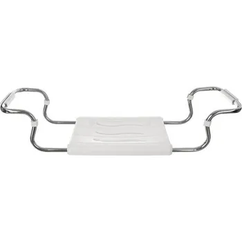 Koupelnové sedátko Sedátko do vany ORION 36x26cm