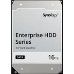 Synology 3,5" HDD HAT5300-16T Enterprise (NAS) (16TB, SATA III, 7200 RPM, 512MB)