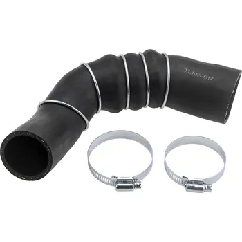 Tuning Hadice turba NISSAN Qashqai I (J10, NJ10) 2.0 dCi Sun-40167