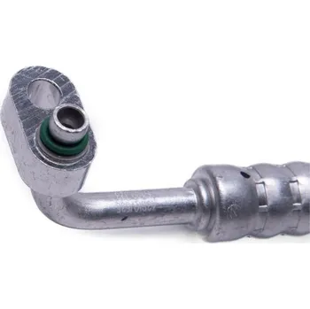 Vedení klimatizace Hadice klimatizace MAZDA 6 (GG,GY) Sun-42230