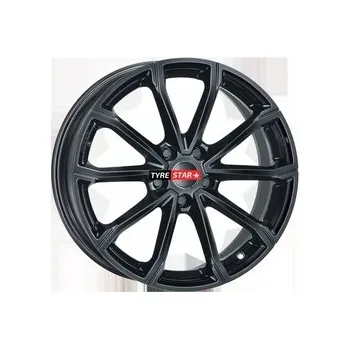 Alu kolo MAK DaVinci4 7x18 4x108 ET25 GLOSS BLACK