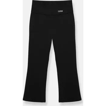 Colmar kalhoty LADIES PANT JOGGER 2023 Černá XL Dámské