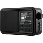 Rádio Hyundai PR 650 BTDAB s DAB+ certifikací