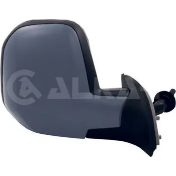 Auto zrcátko Vnější zpětné zrcátko ALKAR 9238998