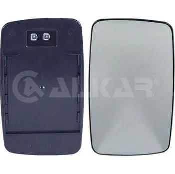 Autosklo Sklo do zrcátka, vnější zrcátko ALKAR 6424966