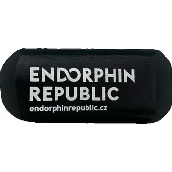 Lyžařský vosk Endorphin Republic Nasouvací pásek na běžky Pásky Ski Fix ER 2023/2024 1 size