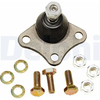 Podpora-/ Kloub DELPHI TC1242