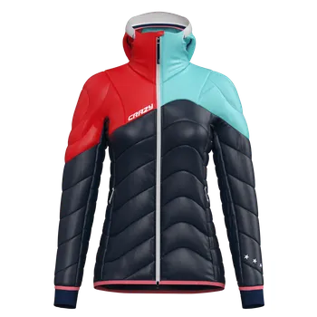 Pánská větrovka Crazy bunda Idea JKT ELECTRA 2024/2025 S Dámské