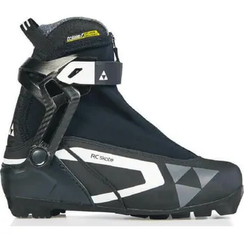 Běžkařské boty Obuv Fischer Obuv Fischer RC Skate WS S16421 dámské black/white 38 38 2023/24