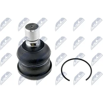 Čep nápravy Podpora/kloub NTY ZSD-MZ-018