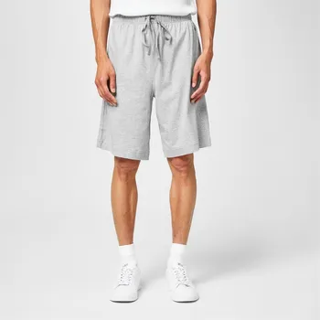 Pánské kraťasy Kraťasy RALPH LAUREN Heather 1054121 M