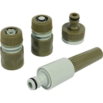 Spojovací materiál motoru Souprava oplachovací - voda s proudovým postřikovačem