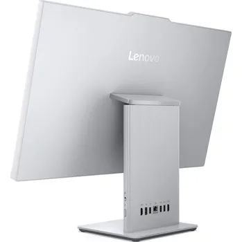 Stolní počítač Lenovo IdeaCentre AIO 27IRH9 Intel® Core™ i5 i5-13420H 68,6 cm (27") 2560 x 1440 px All-in-One PC (vše v jednom) 16 GB DDR5-SDRAM 1 TB SSD Windows 11 Home Wi-Fi 6 (802.11ax) Šedá