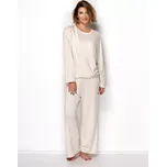 344053/20 - dámské pyžamo Timo, XL, šampaň