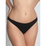 Dámská tanga Sassa Mode 47650, L, černá