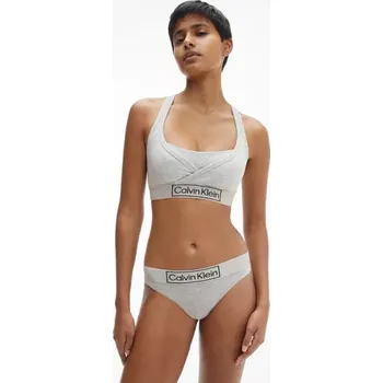 Dámská móda Tanga Calvin Klein QF6774/P7A