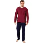 Pánské pyžamo Hotberg 1134/1