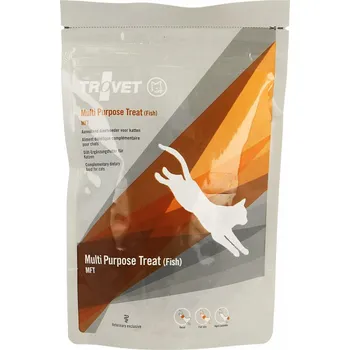 TROVET Multi Purpose Treat rybí 75 g