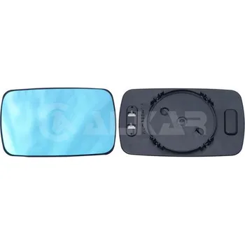 Autosklo Sklo do zrcátka, vnější zrcátko ALKAR 6431485