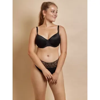 Podprsenka 29113 - podprsenka Triola, 75 C, černá