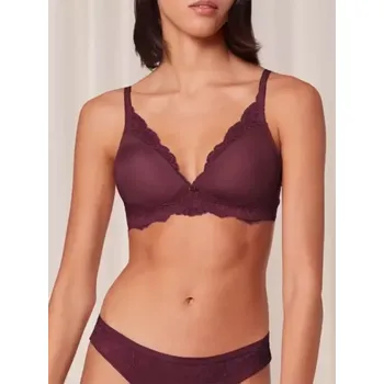 Podprsenka Amourette Charm P/00EG - podprsenka Triumph, 75 D, 00EG