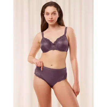 Dámské oblečení Ladyform Soft Maxi/00NS - kalhotky Triumph, 46, 00NS