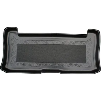 Vana do kufru Vana do kufru Toyota Yaris I 1999 2005 Hatchback 3 i 5 dveří