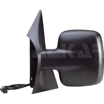 Auto zrcátko Vnější zpětné zrcátko ALKAR 9225969