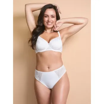 Kalhotky 37859/30 - brazilky Triola, 90, perla