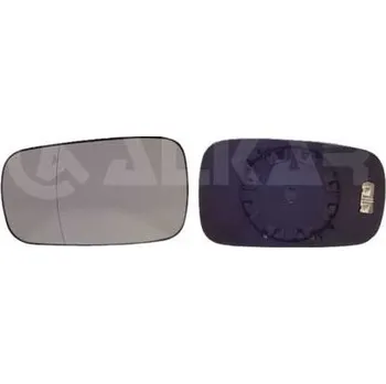 Autosklo Sklo do zrcátka, vnější zrcátko ALKAR 6423229