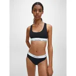 F3785 - sportovní podprsenka Calvin Klein, M, černá