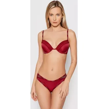 Kalhotky QF5153/XKG - kalhotky Calvin Klein Flirty, L, XKG