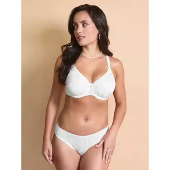 Kalhotky 31859/30 - kalhotky Triola, 90, perla