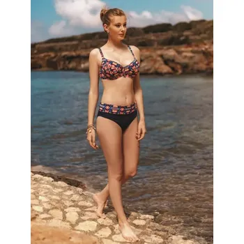 Dámské plavky Plavková podprsenka Triola 82205