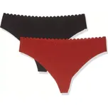 Dámská tanga DIM 2 pack D05DS