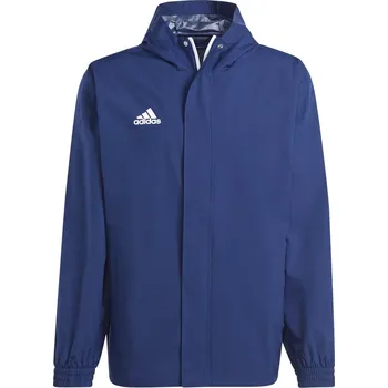 Pánská větrovka Bunda adidas Navy 1033079 S