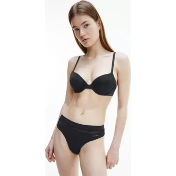 Podprsenka QF9005/UB1 - podprsenka Calvin Klein Fit Flex, 65 D, UB1