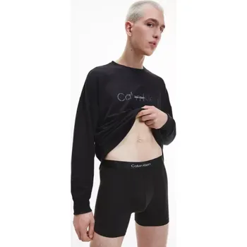 Boxerky NB3300/UB1 - pánské boxerky Calvin Klein, M, UB1