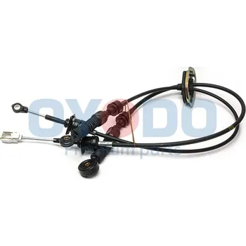 Převodovka OYODO Tažné lanko, ruční převodovka 60S0331-OYO