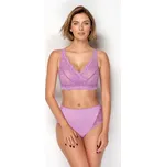 TIMO Timo | Krajková podprsenka BraLette Wisteria - 75E / 50