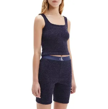 Dámské kraťasy Dámské šortky Calvin Klein QS6770/VN7