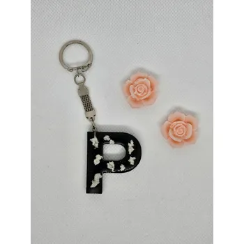 Přívěsek Přívěsek P