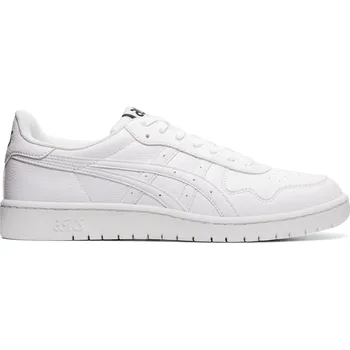 Pánská móda Tenisky Asics White 1047472 8.5 (43.5)